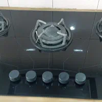 گاز