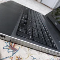 لپتاپ Dell Core i7 گرافیک مجزا با ۲۵۶ SSD|رایانه همراه|تهران, قصر فیروزه ۲|دیوار