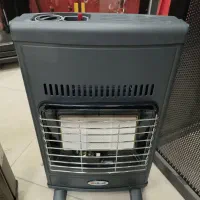 فروش یا معاوضه بخاری بدون دودکش آبسال