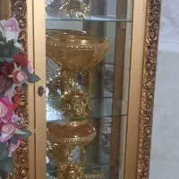 ساعت و ویترین