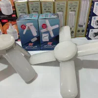 لامپ فلاور ۴۵ وات آوا ( مدل گل ) دارای ضمانت|لامپ و چراغ|ملایر, |دیوار