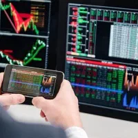 اموزش ترید کریپتو