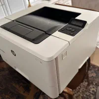 پرینتر hp اچ پی مدل m402n|پرینتر، اسکنر، کپی، فکس|تهران, شهرک غرب|دیوار