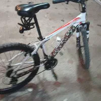 دوچرخه ویوا تایوان اصل اقساط|دوچرخه، اسکیت، اسکوتر|کرمان, |دیوار