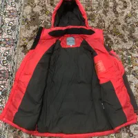 کاپشن پر خارجی|کوهنوردی و کمپینگ|سقز, |دیوار