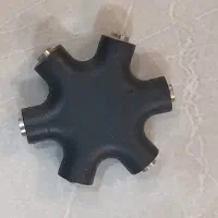 مبدل شش تایی Aux