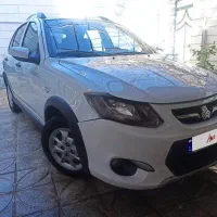 کوییک دنده ای مدل 1400