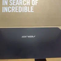 لپ تاب ایسوس گارانتی1ساله معاوضه موتور