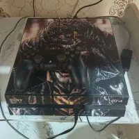 ps4 و دوچرخه 26