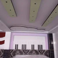 اجرای کناف با شرایط ویژه|خدمات پیشه و مهارت|بندرعباس, |دیوار