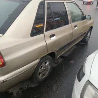 پراید نقد و اقساط