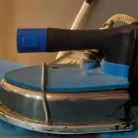 اتو سیلتر سرمی