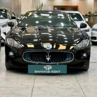 خودرو بدون سقف برای اجاره/خاص‌ترین انتخاب/رنت لوکس