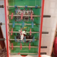 فوتبال دستی