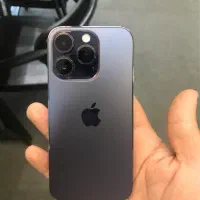 iphone 14pro با ریجستر