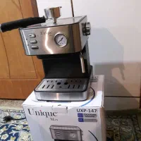 فروش قهوه ساز اسپرسو|سماور، چایساز، قهوهساز|جونقان, |دیوار