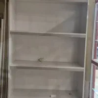 ویترین برای مغازه  در کمد