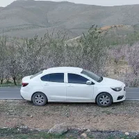 خوروو شاهین gl