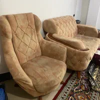 مبل|مبلمان خانگی و میز عسلی|کردکوی, |دیوار