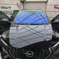 دودی سورن solar free۱با ابرویی برای شیشه خودرو|خدمات موتور و ماشین|قم, ارم|دیوار