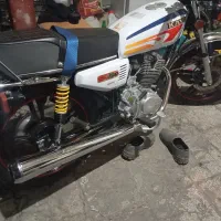 موتور 150 کویر