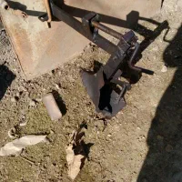 لوازم تراکتور