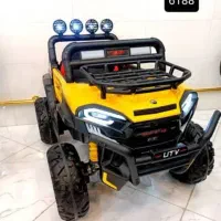 motor ماشـین شارژی هدیه ای بینظیر برای فرزندتان|اسباب‌بازی بچه|شیراز, دروازه اصفهان|دیوار