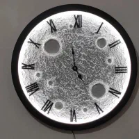 ساعت دست ساز