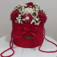 باکس گل|صنایع دستی و سایر لوازم تزئینی|شاهرود, |دیوار