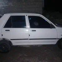 پراید مدل 95|خودرو سواری و وانت|ارزوئیه, |دیوار