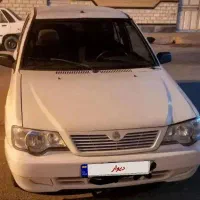 پراید ۱۳۲