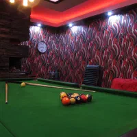 فروش میز بیلیارد زیر قیمت|تجهیزات ورزشی|تهران, شهران شمالی|دیوار