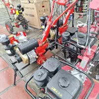 تیلر و ادوات کشاورزی با شرایط اقساط