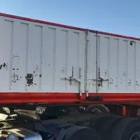 تریلرلبه دار|خودرو سنگین|سنندج, |دیوار