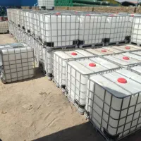 خرید وفروش انواع مخازن وبشکه های فلزی وپلاستیکی|عمده‌فروشی|نجف‌آباد, کهریزسنگ|دیوار