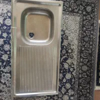 سینگ ظرفشویی