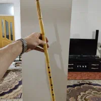 ساز نی ترکی