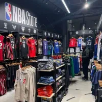 فروشنده پر انرژی و متعهد (لوازم ورزشی)