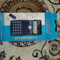 ماشین حساب مهندسی آکبند