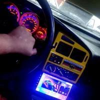 پژو ۴۰۵ تمیز سالم