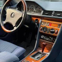 مرسدس بنز E230|خودرو سواری و وانت|تهران, امانیه|دیوار