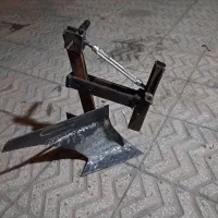 ساخت انواع شخم تیلر دست ساز فوری