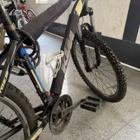 دوچرخه|دوچرخه، اسکیت، اسکوتر|رودهن, |دیوار