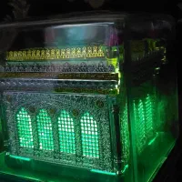 چراغ خواب|چراغ خواب و آباژور|دزفول, |دیوار