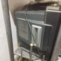 تلویزیون رنگی پارس|تلویزیون و پروژکتور|اهواز, شهرک رزمندگان|دیوار