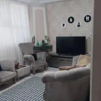 ۷۲ متر خیابان بهار خیابان حافظ ۱|فروش آپارتمان|کرج, برغان|دیوار