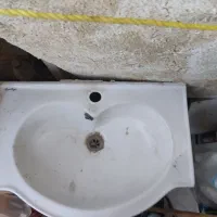 روشویی سرویس بهداشتی|لوازم سرویس بهداشتی|اسلام‌شهر, شهرک سعیدیه|دیوار