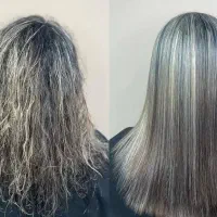 سالن زیبایی و خدمات حرفه ای در تمامی لاین ها