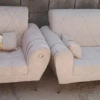 مبل اسکارلت