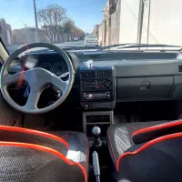 پراید ۸۸|خودرو سواری و وانت|فردوس (خراسان), |دیوار